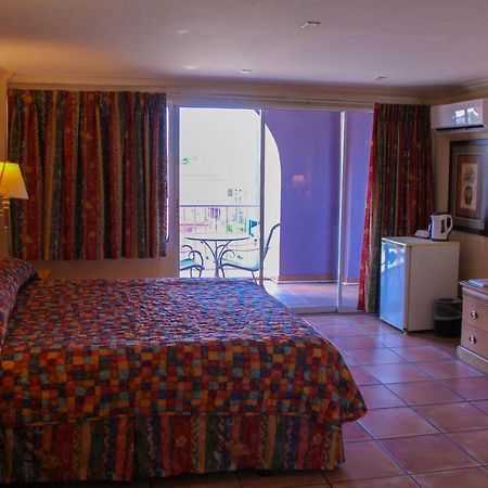 Heritage Hotel St. John's Екстериор снимка