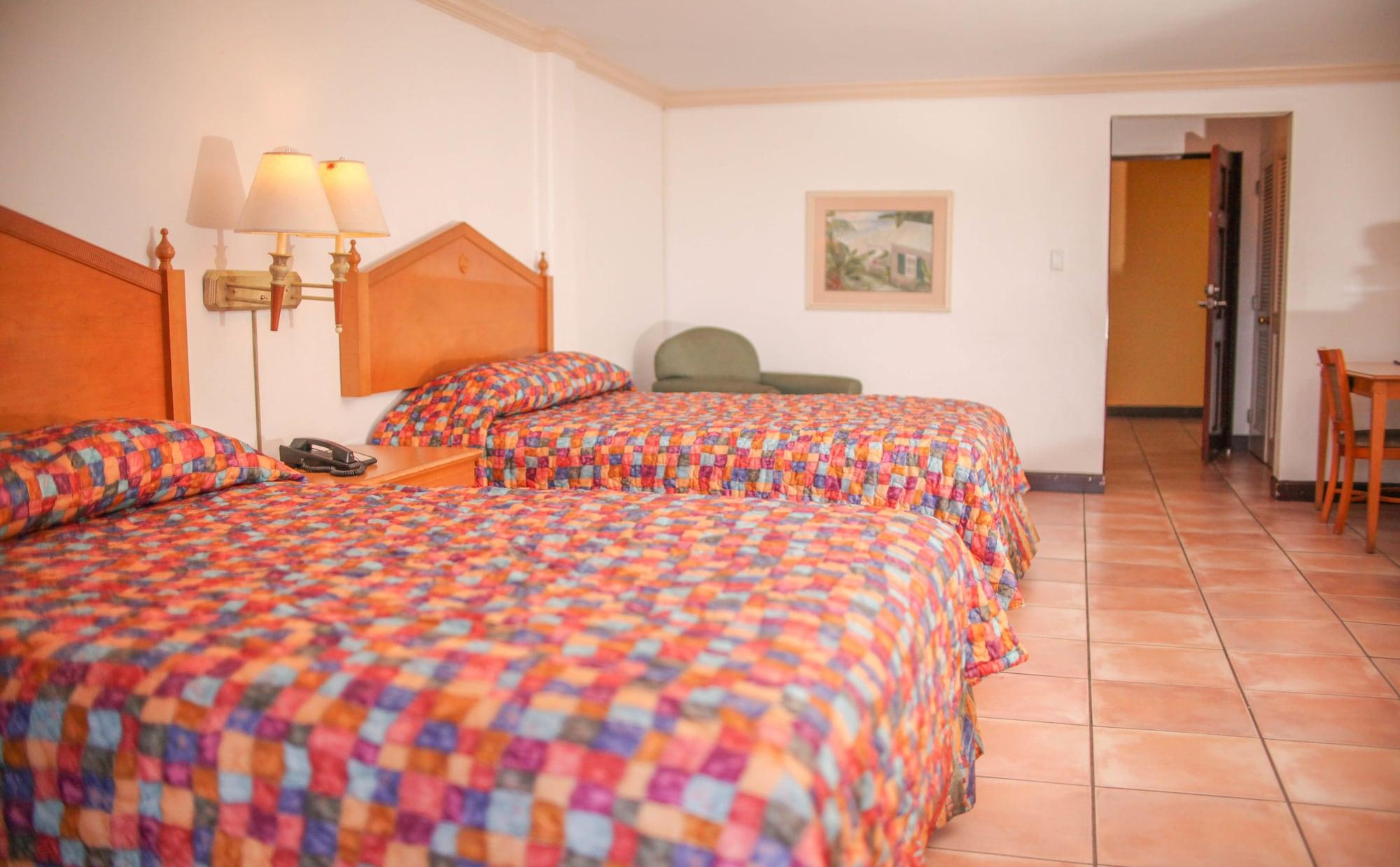 Heritage Hotel St. John's Екстериор снимка