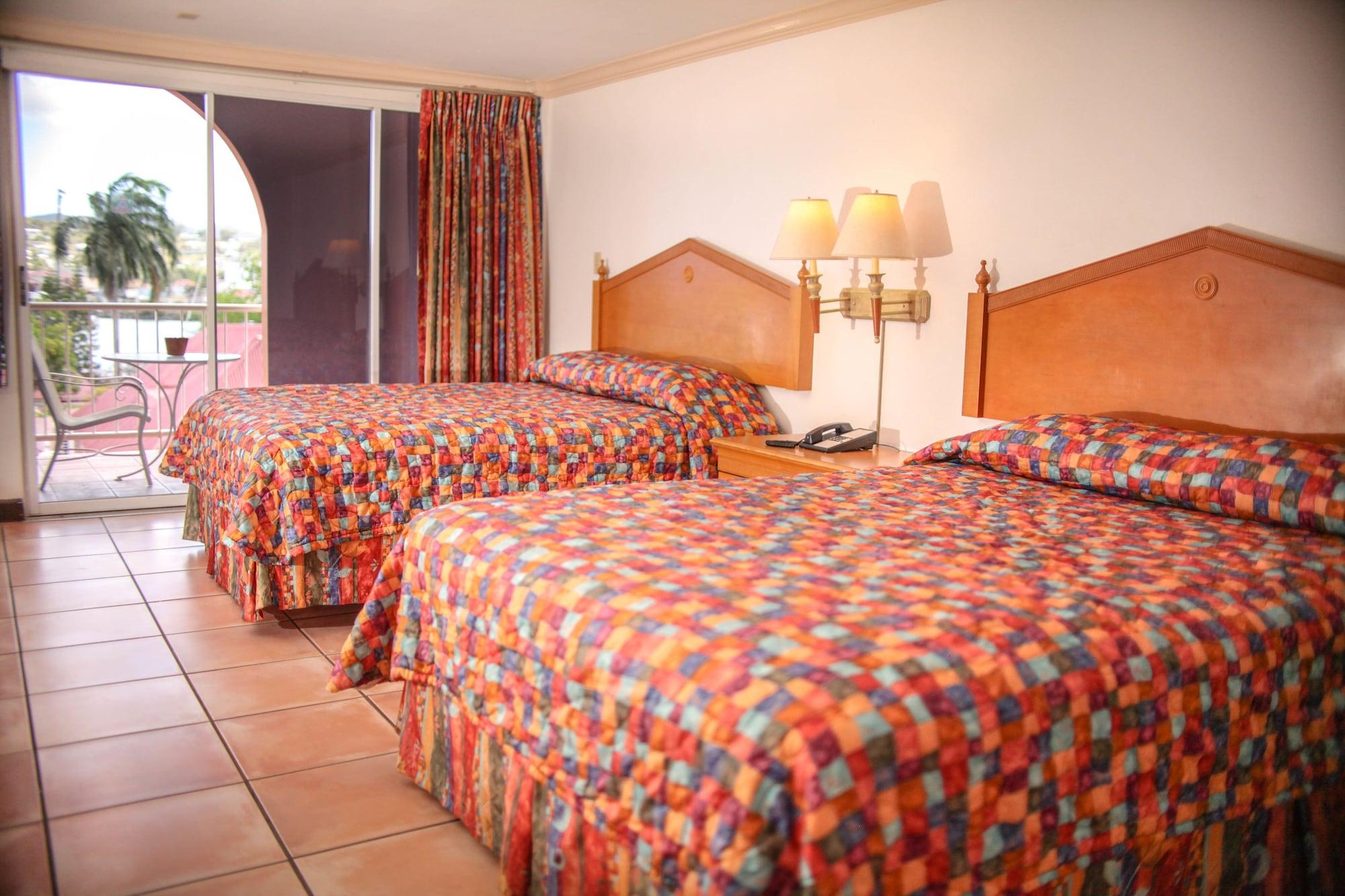 Heritage Hotel St. John's Екстериор снимка