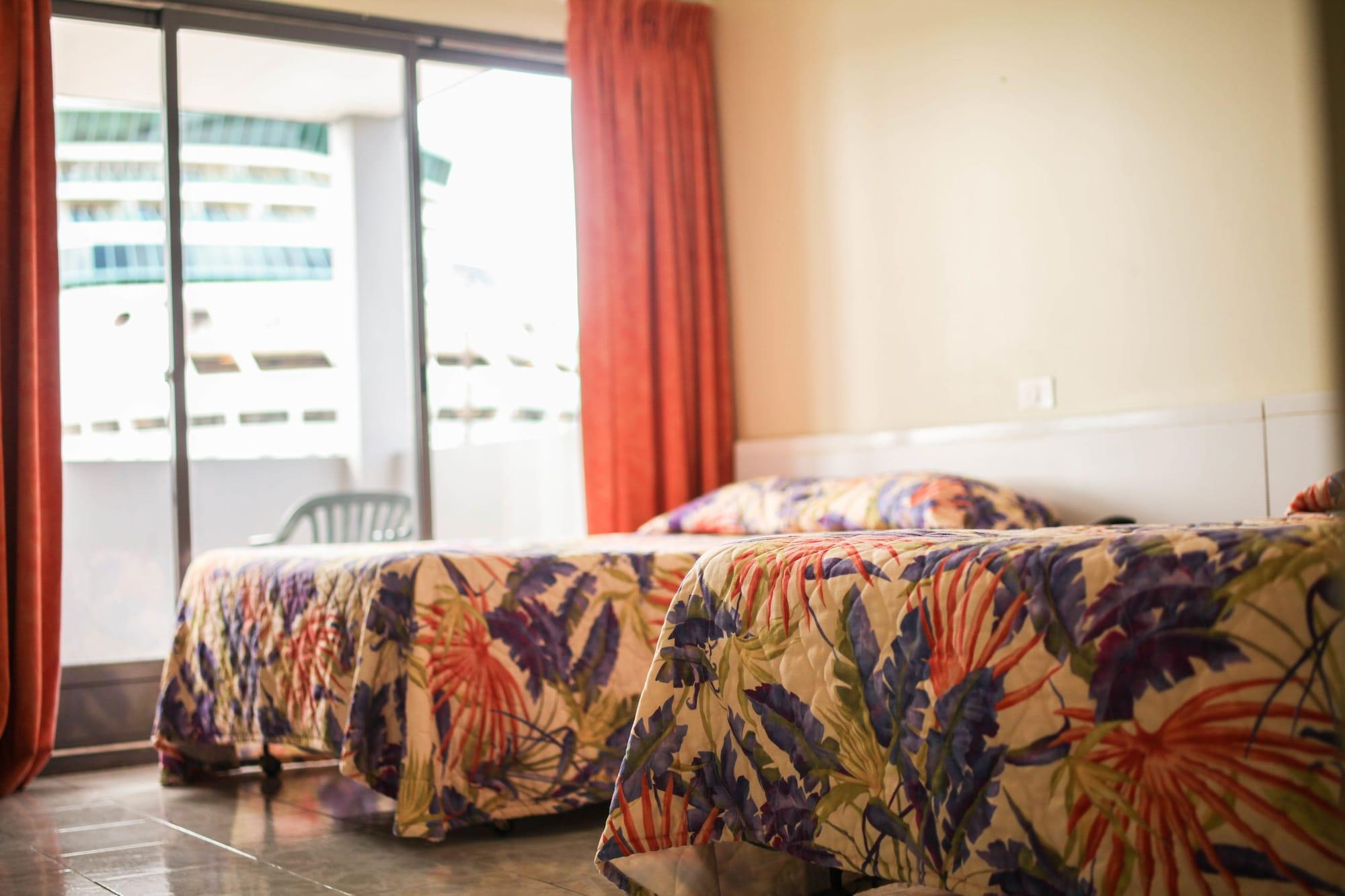 Heritage Hotel St. John's Екстериор снимка