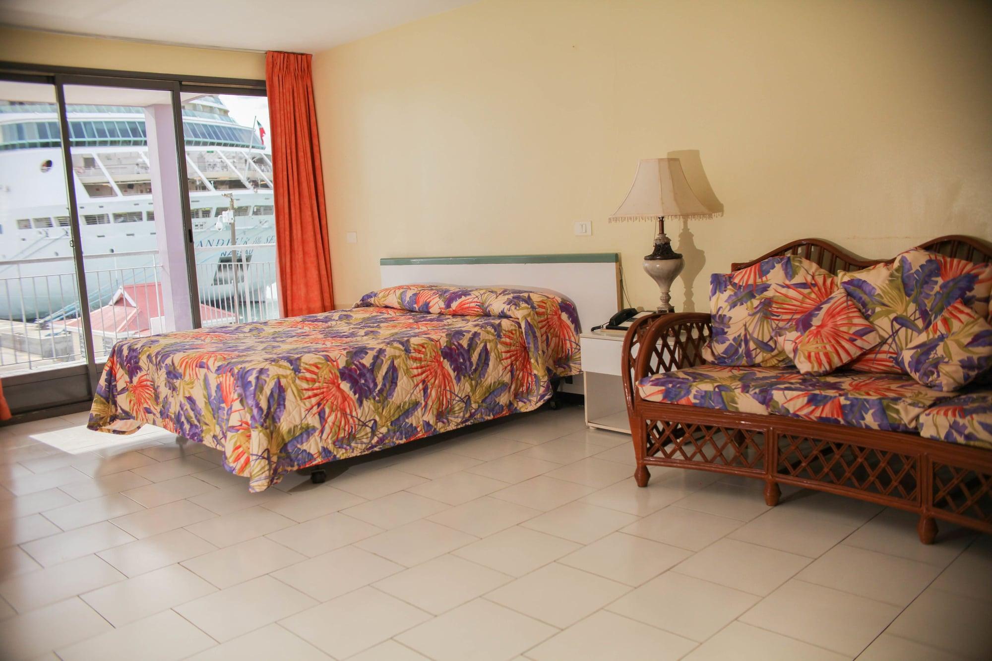 Heritage Hotel St. John's Екстериор снимка
