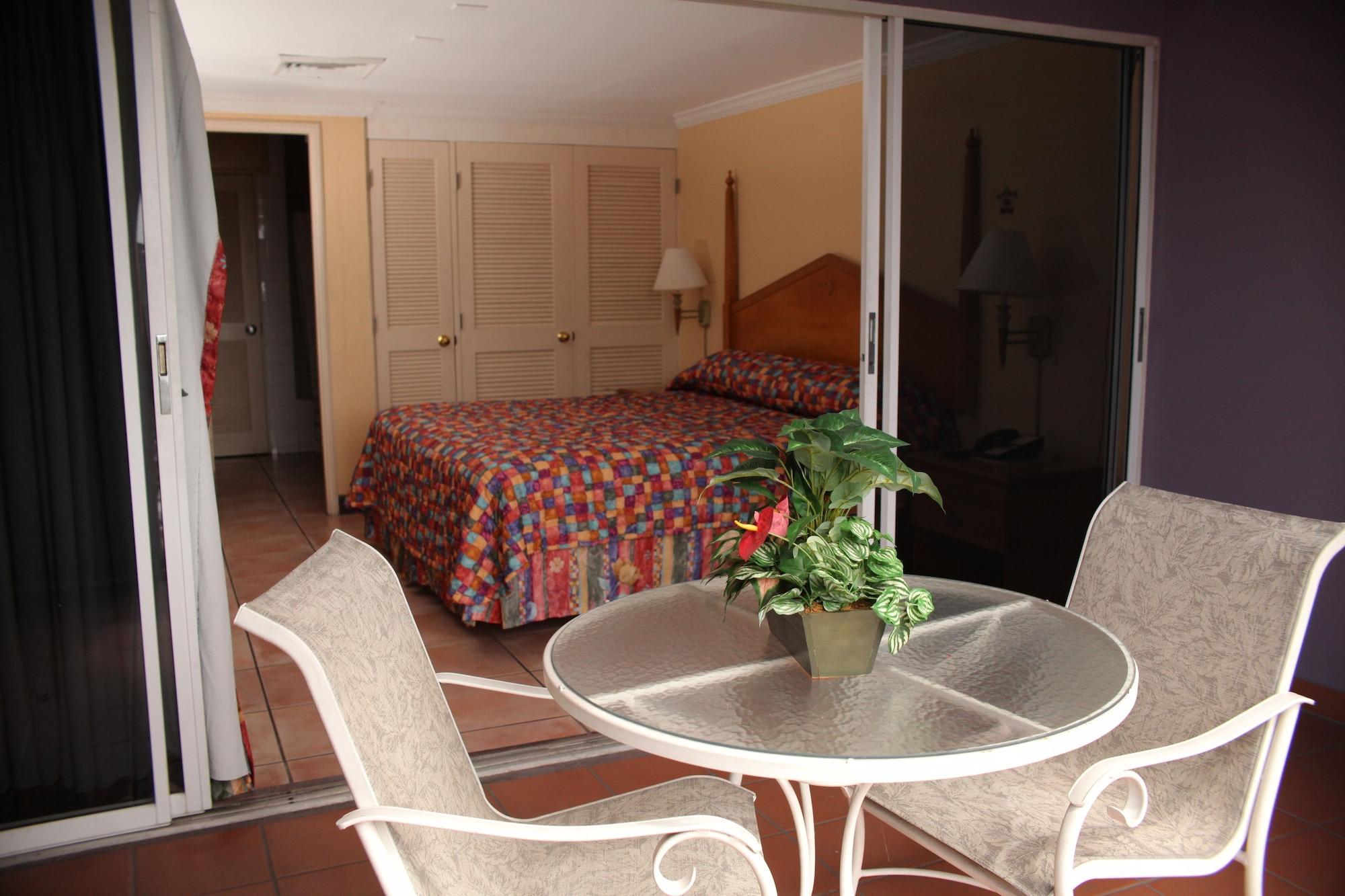 Heritage Hotel St. John's Екстериор снимка