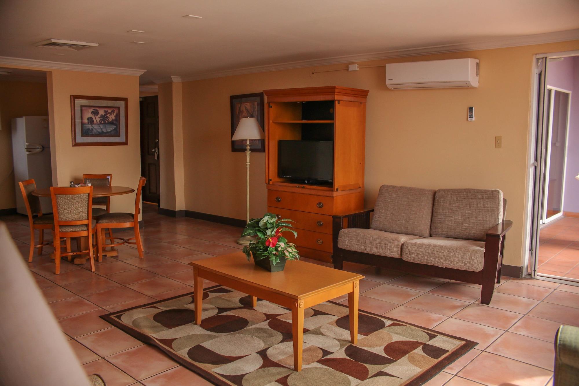 Heritage Hotel St. John's Екстериор снимка