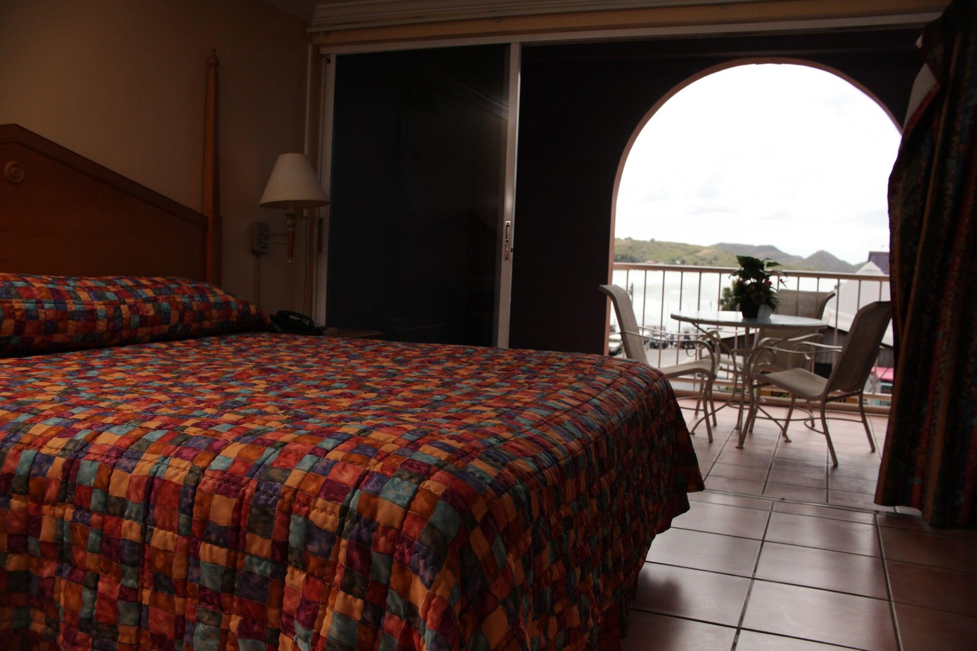 Heritage Hotel St. John's Екстериор снимка