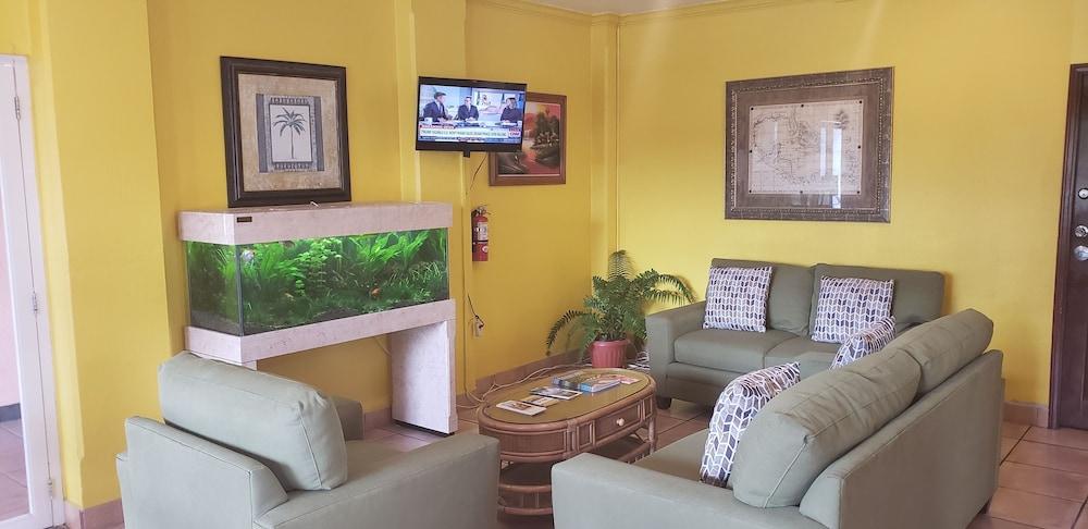 Heritage Hotel St. John's Екстериор снимка