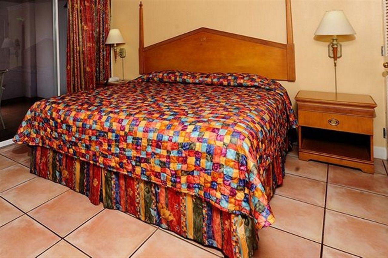 Heritage Hotel St. John's Екстериор снимка