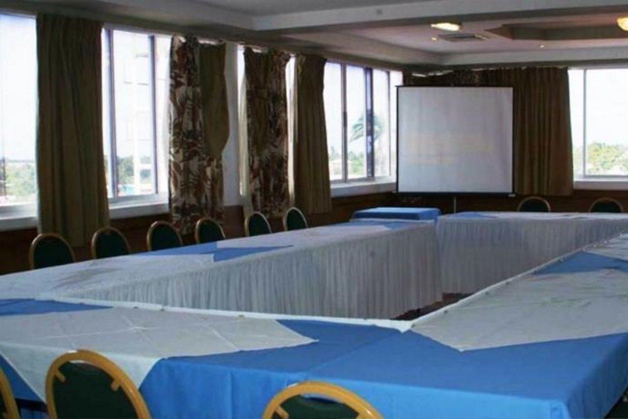 Heritage Hotel St. John's Екстериор снимка