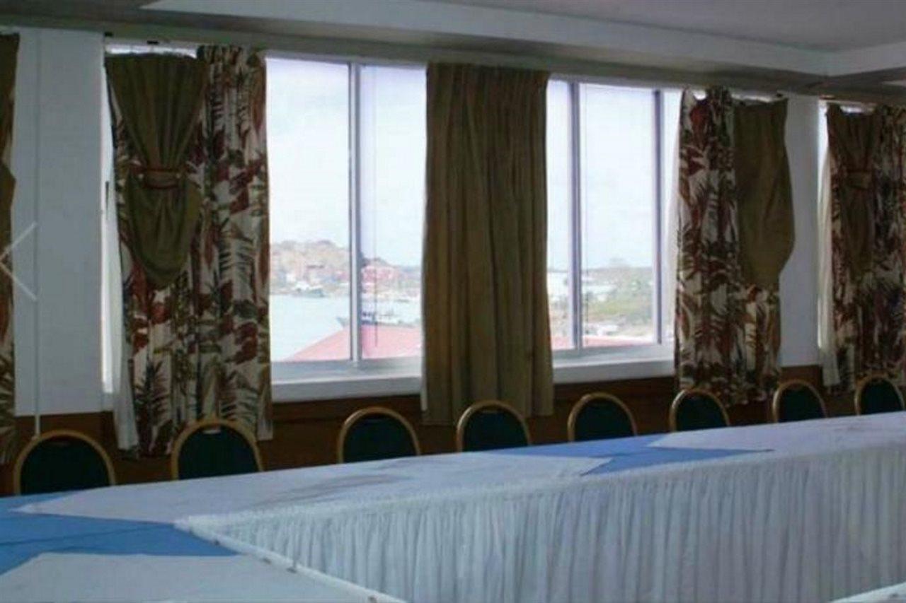 Heritage Hotel St. John's Екстериор снимка