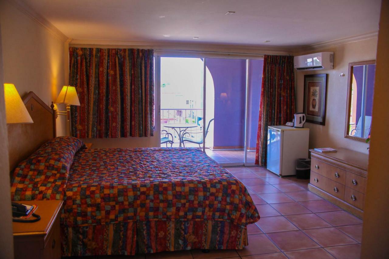 Heritage Hotel St. John's Екстериор снимка
