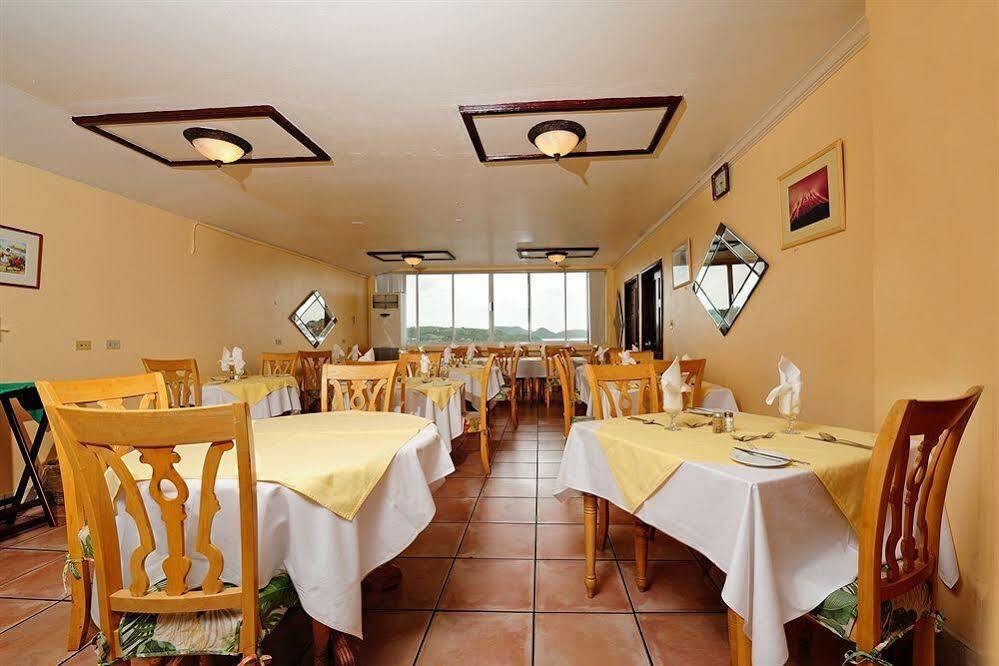 Heritage Hotel St. John's Екстериор снимка